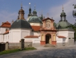 Klokotský klášter
